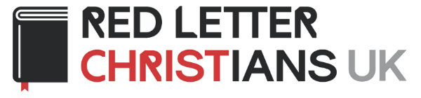 Red Letter Christians UK logo